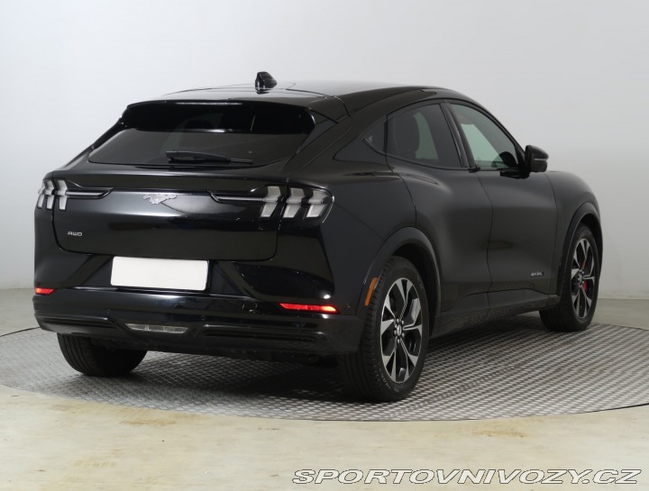 Ford Mustang Mach-E  Extended Range AW 2022