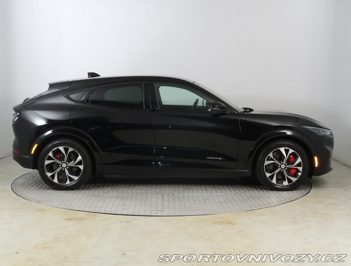 Ford Mustang Mach-E  Extended Range AW 2022