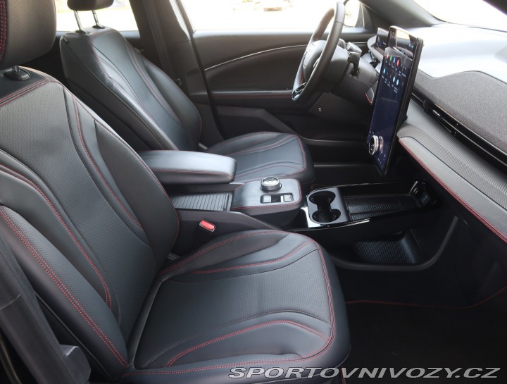 Ford Mustang Mach-E  Extended Range AW 2022