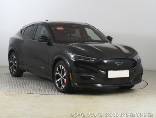 Ford Mustang Mach-E  Extended Range AW 2022