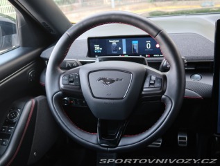 Ford Mustang Mach-E  Extended Range AW 2022
