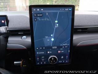 Ford Mustang Mach-E  Extended Range AW 2022