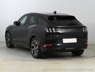 Ford Mustang Mach-E  Extended Range AW 2022
