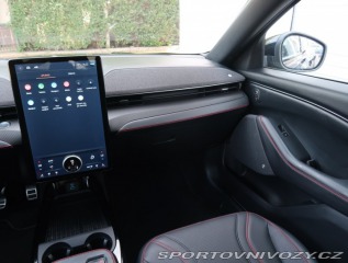 Ford Mustang Mach-E  Extended Range AW 2022