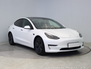 Tesla Model 3 Long Range 4WD 82kWh