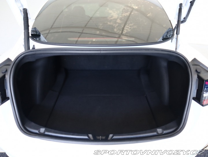 Tesla Model 3 Long Range 4WD 82kWh 2021