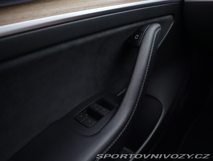 Tesla Model 3 Long Range 4WD 82kWh 2021