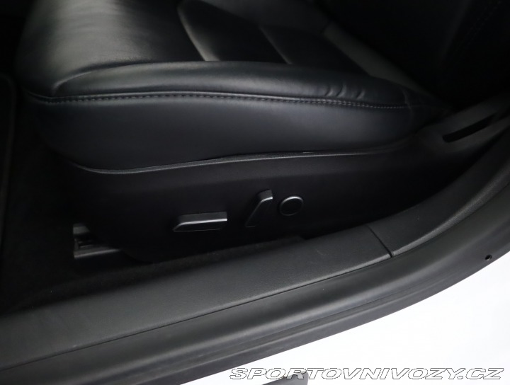 Tesla Model 3 Long Range 4WD 82kWh 2021