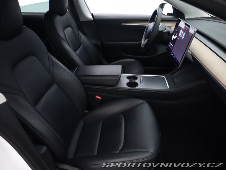 Tesla Model 3 Long Range 4WD 82kWh 2021