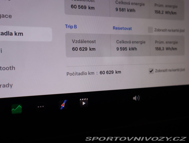 Tesla Model 3 Long Range 4WD 82kWh 2021