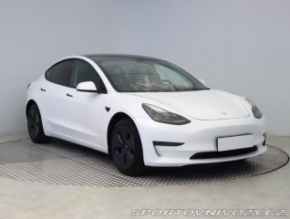 Tesla Model 3 Long Range 4WD 82kWh 2021