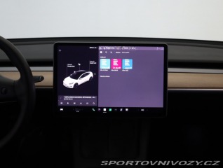 Tesla Model 3 Long Range 4WD 82kWh 2021
