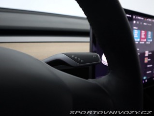 Tesla Model 3 Long Range 4WD 82kWh 2021