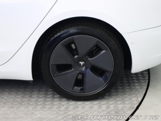 Tesla Model 3 Long Range 4WD 82kWh 2021