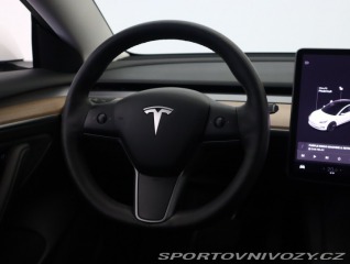 Tesla Model 3 Long Range 4WD 82kWh 2021