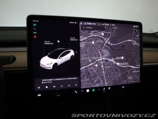 Tesla Model 3 Long Range 4WD 82kWh 2021