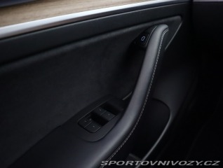 Tesla Model 3 Long Range 4WD 82kWh 2021