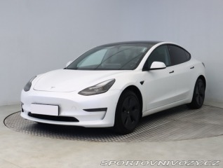 Tesla Model 3 Long Range 4WD 82kWh 2021
