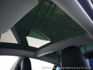 Tesla Model 3 Long Range 4WD 82kWh 2021