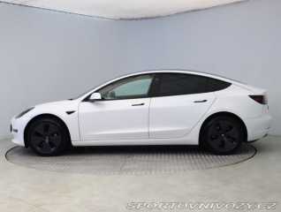 Tesla Model 3 Long Range 4WD 82kWh 2021