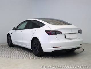 Tesla Model 3 Long Range 4WD 82kWh 2021