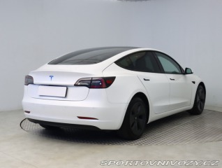 Tesla Model 3 Long Range 4WD 82kWh 2021