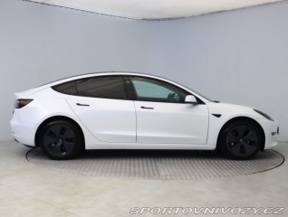 Tesla Model 3 Long Range 4WD 82kWh 2021