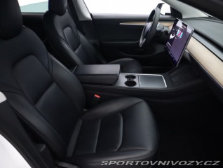 Tesla Model 3 Long Range 4WD 82kWh 2021