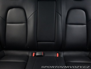 Tesla Model 3 Long Range 4WD 82kWh 2021