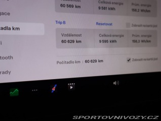 Tesla Model 3 Long Range 4WD 82kWh 2021
