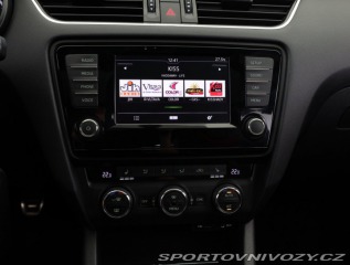 Škoda Octavia RS RS 2.0 TDI 2016