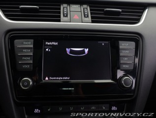 Škoda Octavia RS RS 2.0 TDI 2016