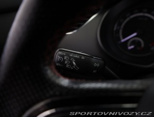 Škoda Octavia RS RS 2.0 TDI 2016