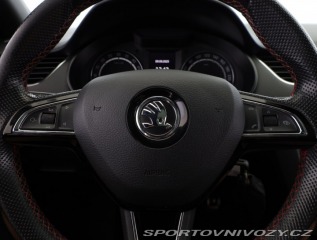 Škoda Octavia RS RS 2.0 TDI 2016