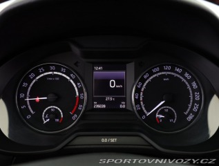 Škoda Octavia RS RS 2.0 TDI 2016