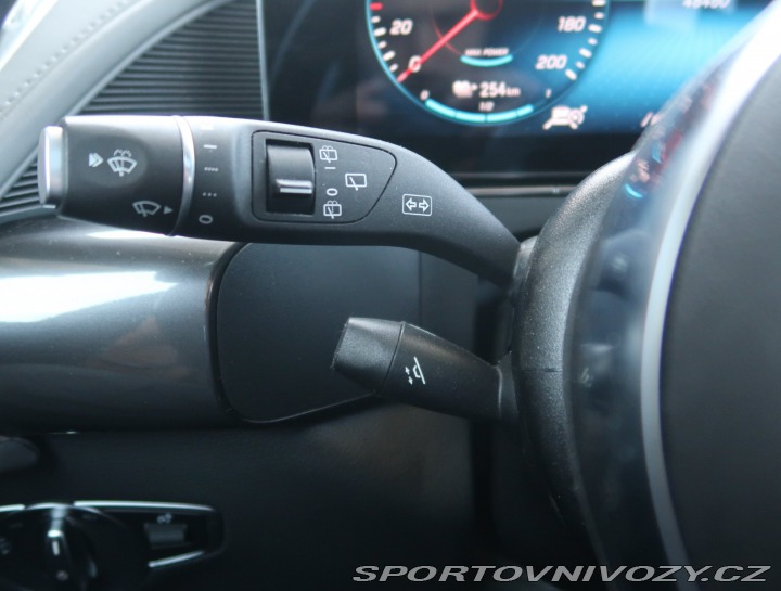 Mercedes-Benz Ostatní modely EQC  EQC 400 4MATIC 2021