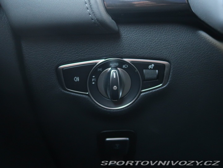 Mercedes-Benz Ostatní modely EQC  EQC 400 4MATIC 2021
