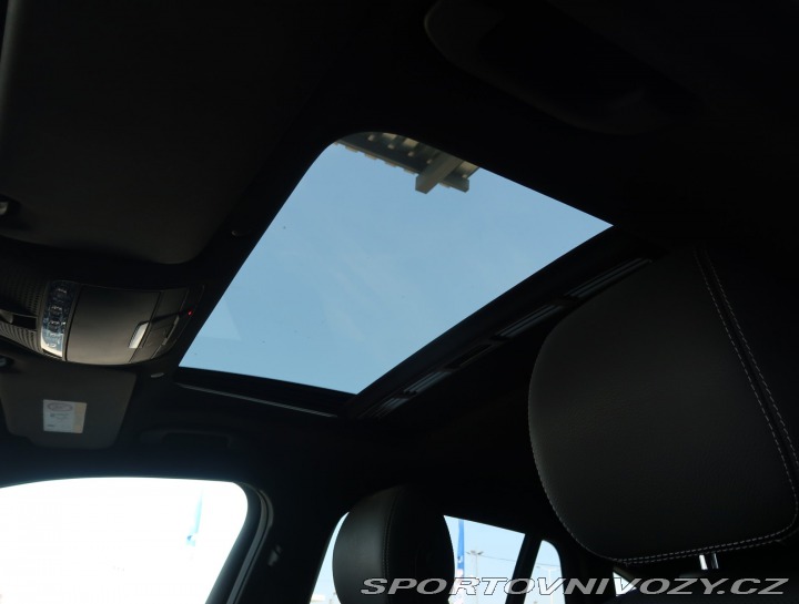 Mercedes-Benz Ostatní modely EQC  EQC 400 4MATIC 2021