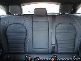 Mercedes-Benz Ostatní modely EQC  EQC 400 4MATIC 2021