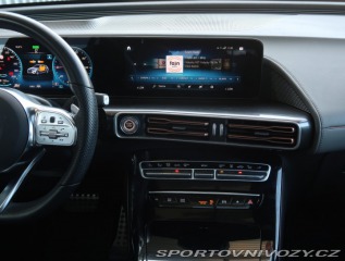 Mercedes-Benz Ostatní modely EQC  EQC 400 4MATIC 2021