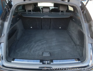 Mercedes-Benz Ostatní modely EQC  EQC 400 4MATIC 2021