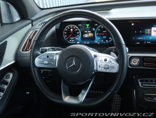 Mercedes-Benz Ostatní modely EQC  EQC 400 4MATIC 2021