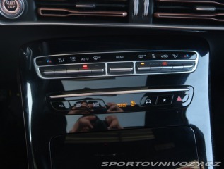 Mercedes-Benz Ostatní modely EQC  EQC 400 4MATIC 2021