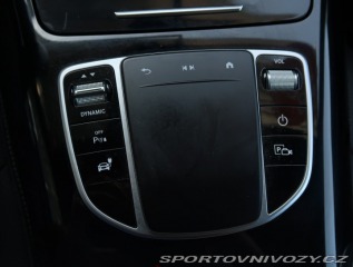 Mercedes-Benz Ostatní modely EQC  EQC 400 4MATIC 2021