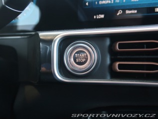Mercedes-Benz Ostatní modely EQC  EQC 400 4MATIC 2021