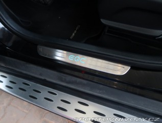 Mercedes-Benz Ostatní modely EQC  EQC 400 4MATIC 2021