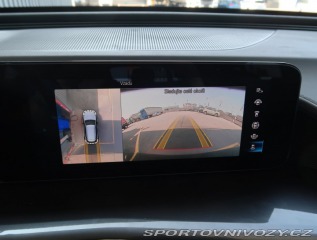 Mercedes-Benz Ostatní modely EQC  EQC 400 4MATIC 2021