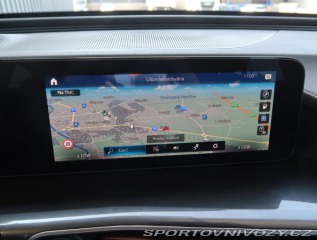 Mercedes-Benz Ostatní modely EQC  EQC 400 4MATIC 2021