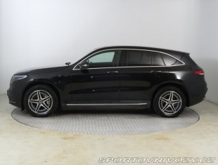 Mercedes-Benz Ostatní modely EQC  EQC 400 4MATIC 2021