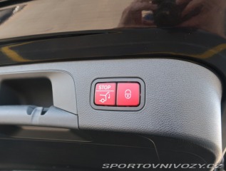 Mercedes-Benz Ostatní modely EQC  EQC 400 4MATIC 2021